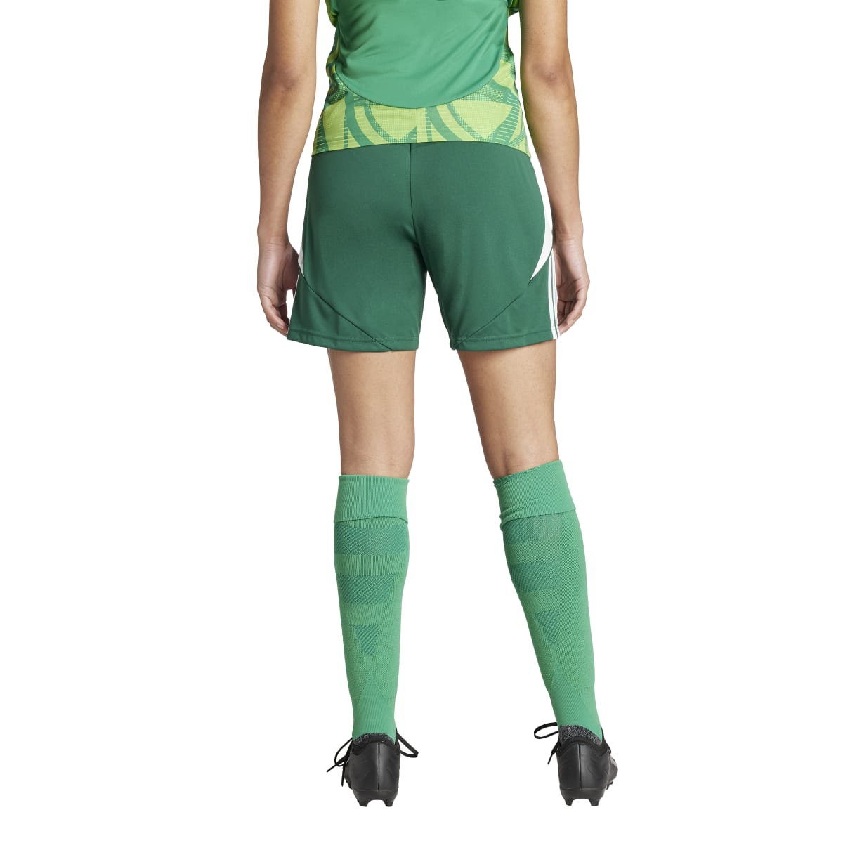adidas Women's Tiro 24 Soccer Shorts-5