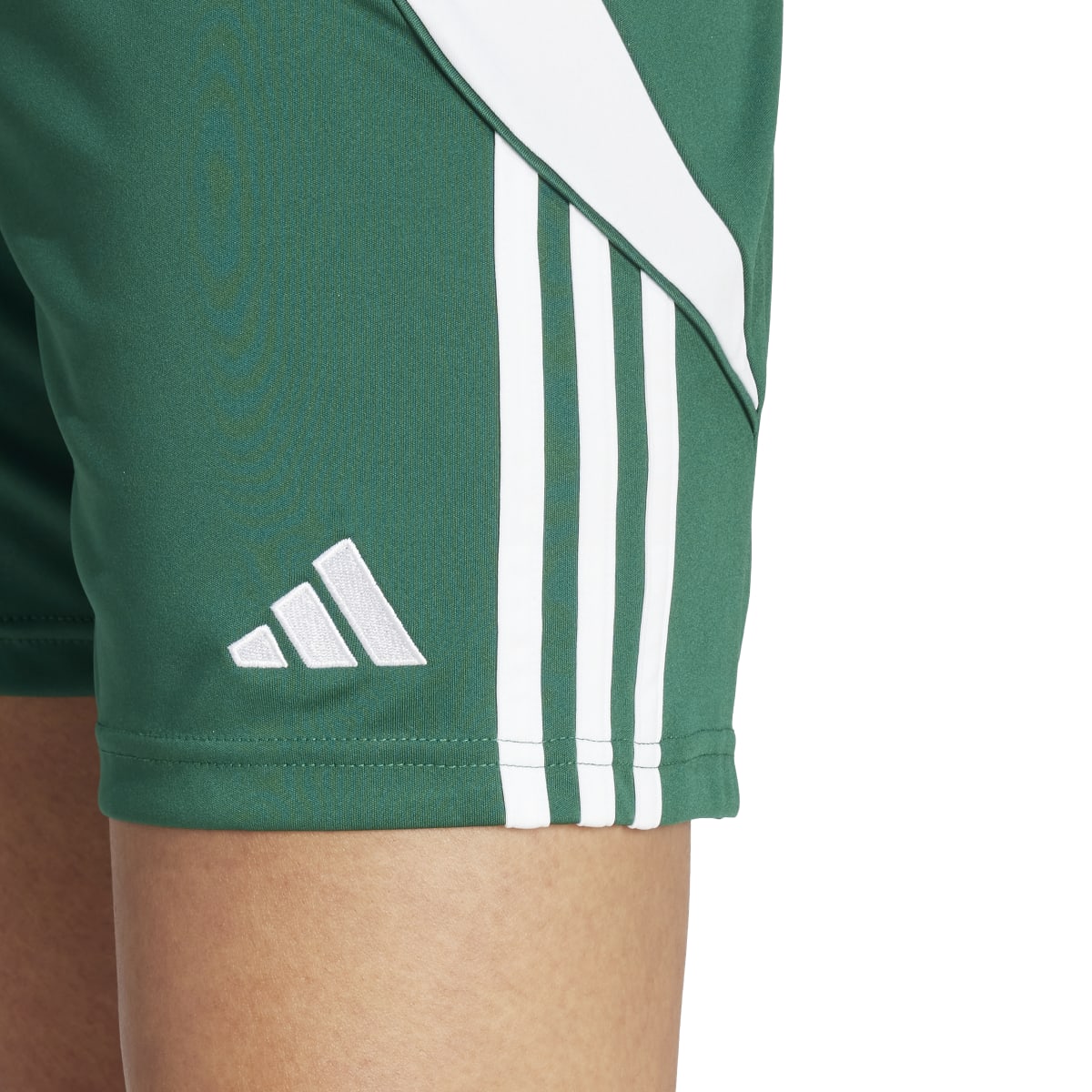 adidas Women's Tiro 24 Soccer Shorts Soccer Uniforms & Apparel All