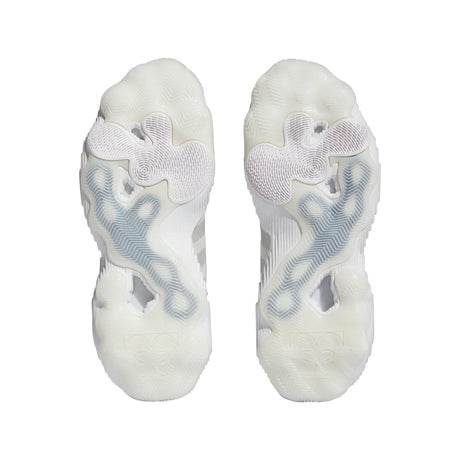 adidas Men's Trae Young 3 Basketball Shoes Basketball Footwear Adult