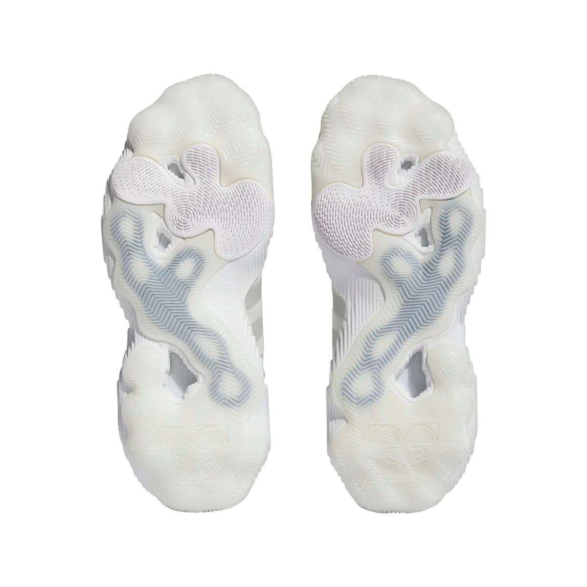 adidas Men's Trae Young 3 Basketball Shoes Basketball Footwear Adult