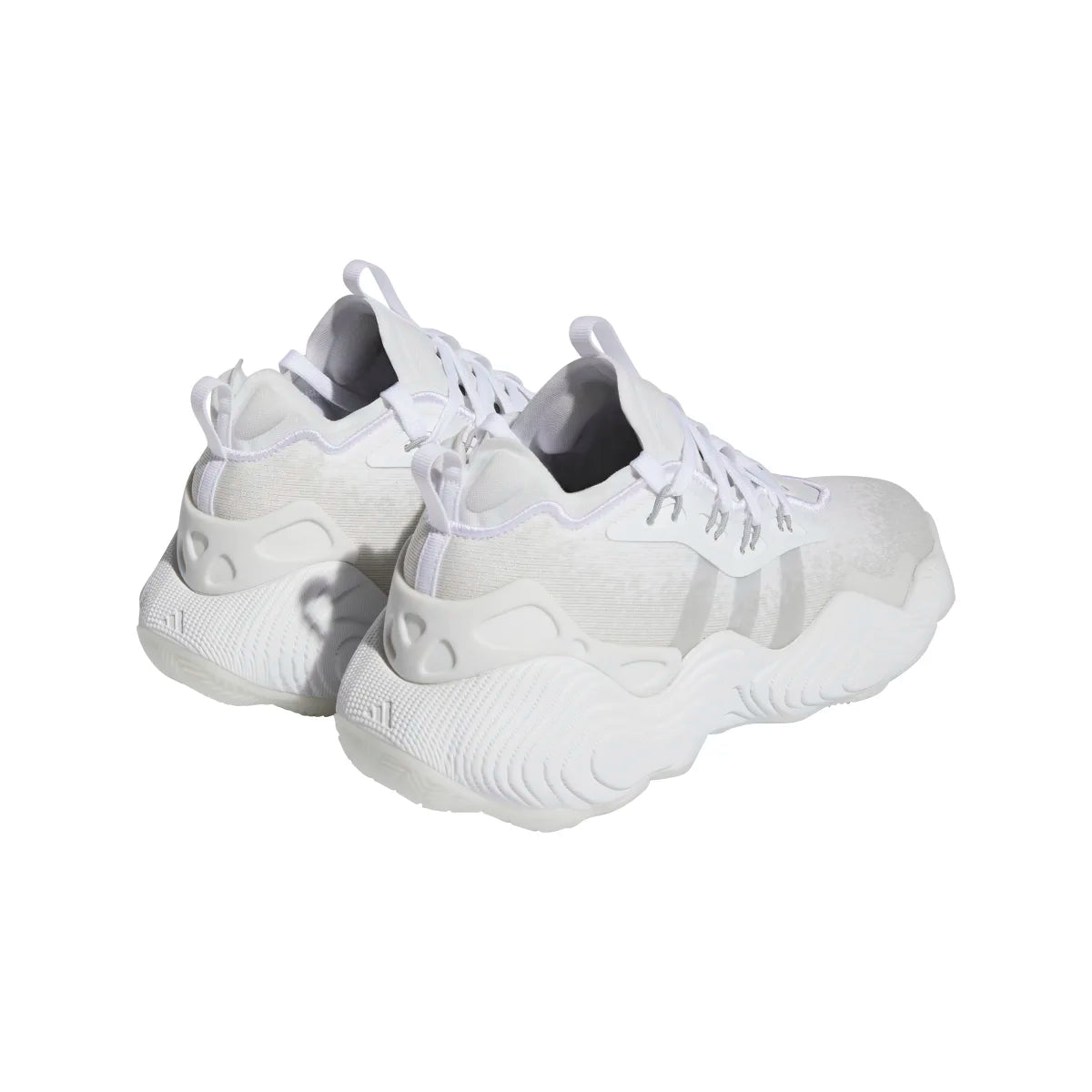 adidas Men's Trae Young 3 Basketball Shoes Basketball Footwear Adult