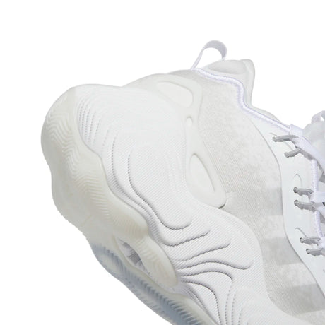 adidas Men's Trae Young 3 Basketball Shoes Basketball Footwear Adult