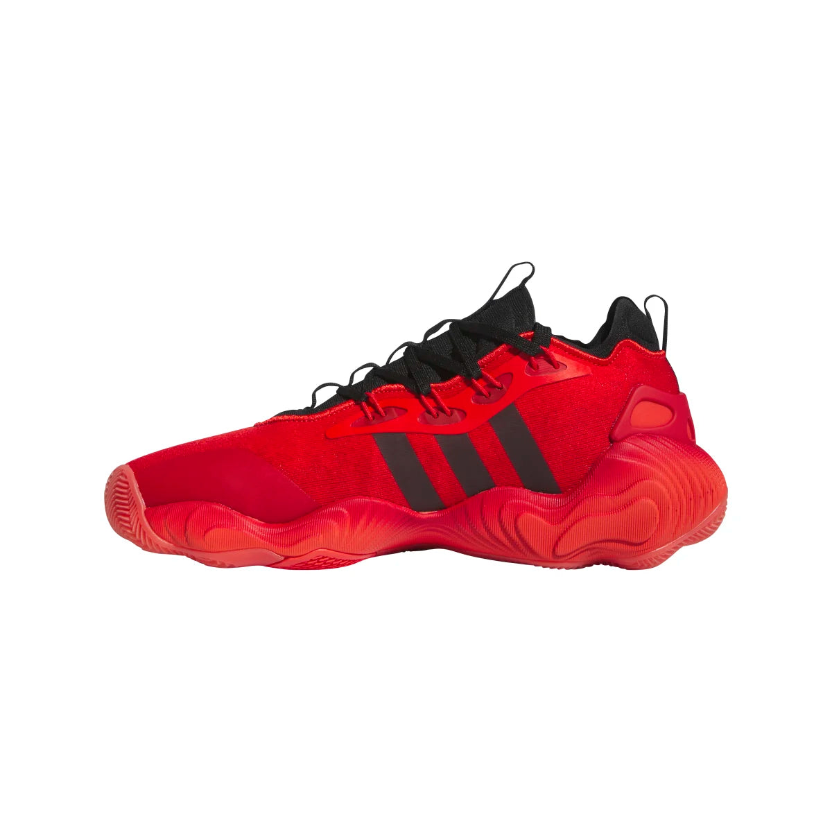 adidas Men's Trae Young 3 Basketball Shoes Basketball Footwear Adult