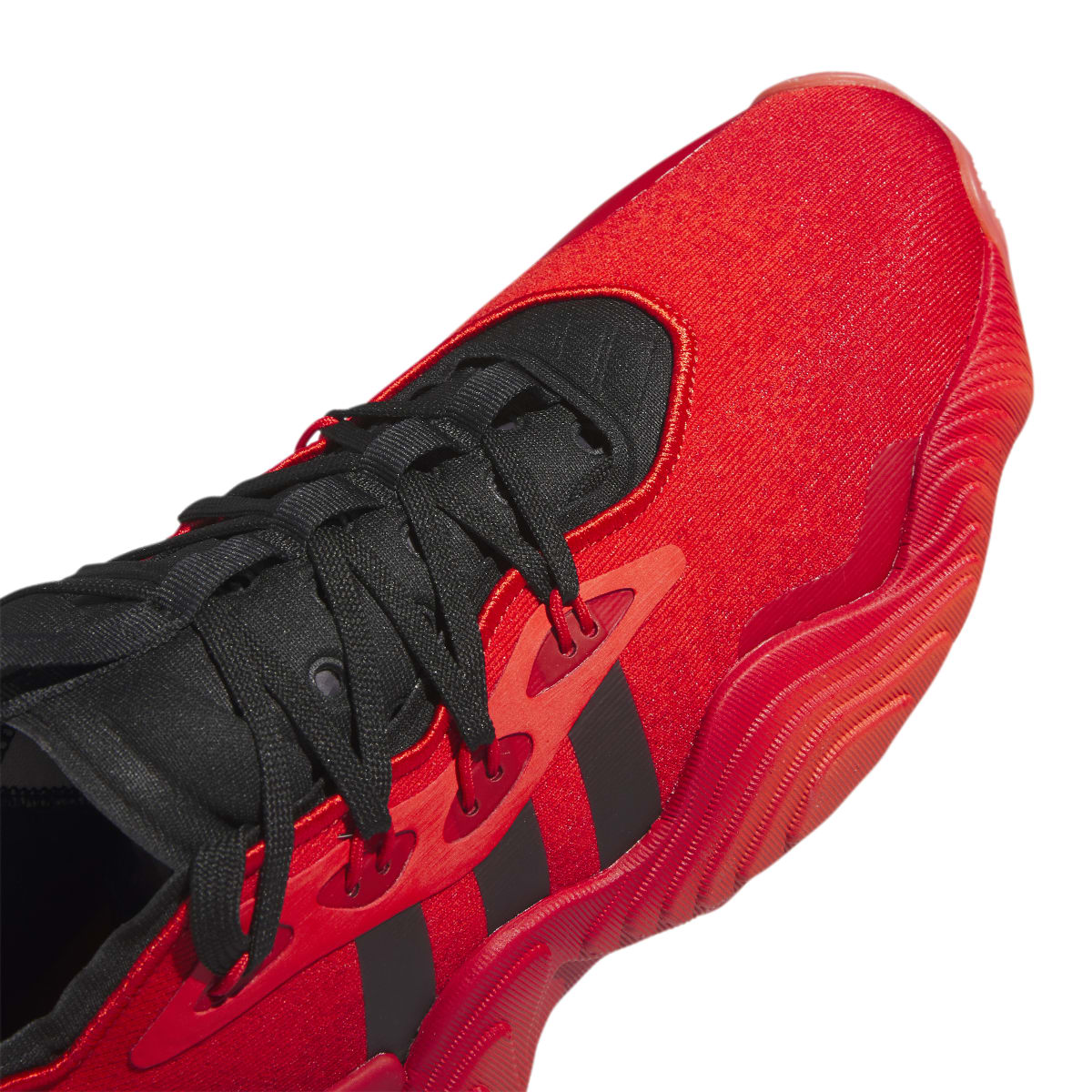 adidas Men's Trae Young 3 Basketball Shoes Basketball Footwear Adult