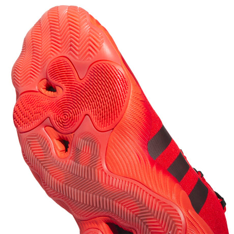 adidas Men's Trae Young 3 Basketball Shoes Basketball Footwear Adult