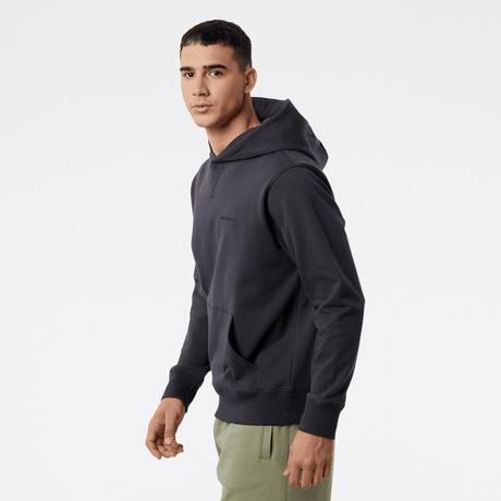 New Balance Men's Athletics Nature State Hoodie Mens Apparel Sweatshirts & Fleece
