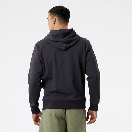 New Balance Men's Athletics Nature State Hoodie Mens Apparel Sweatshirts & Fleece