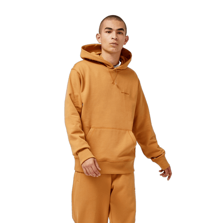 New Balance Men's Athletics Nature State Hoodie Mens Apparel Sweatshirts & Fleece