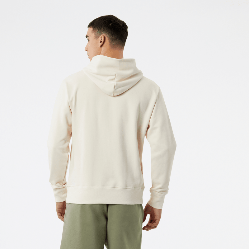 New Balance Men's Athletics Nature State Hoodie Mens Apparel Sweatshirts & Fleece