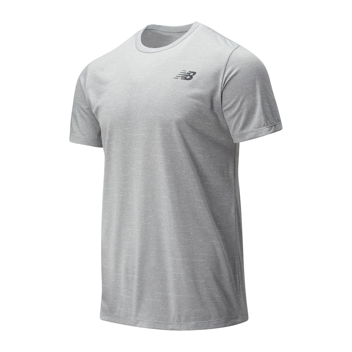 New Balance Men's Sport Tech Tee Mens Apparel Shirts & Tops