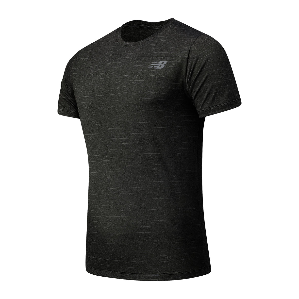 New Balance Men's Sport Tech Tee Mens Apparel Shirts & Tops