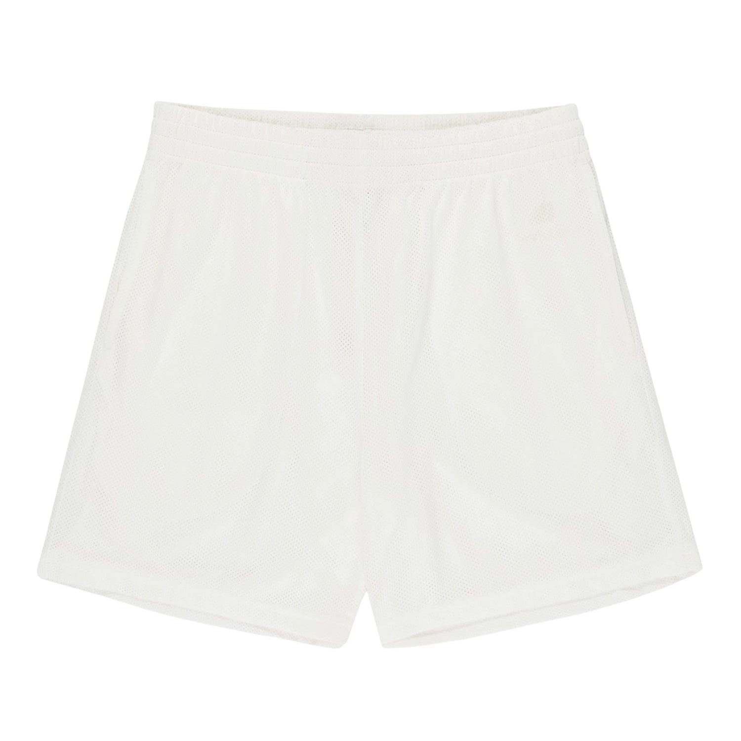 New Balance Men's MADE in USA Mesh Short Mens Apparel Shorts