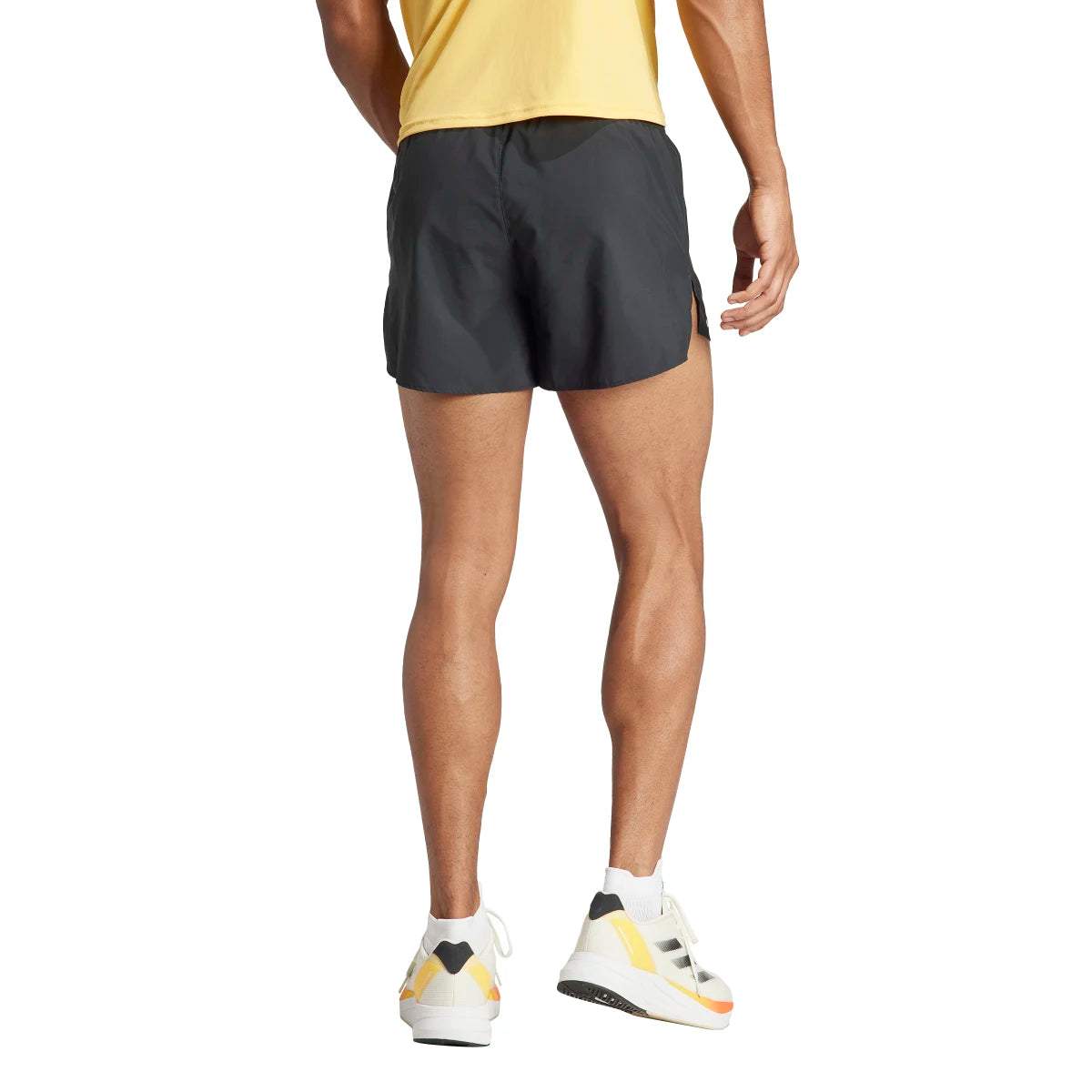 adidas Men's Adizero Essentials Running Shorts-4