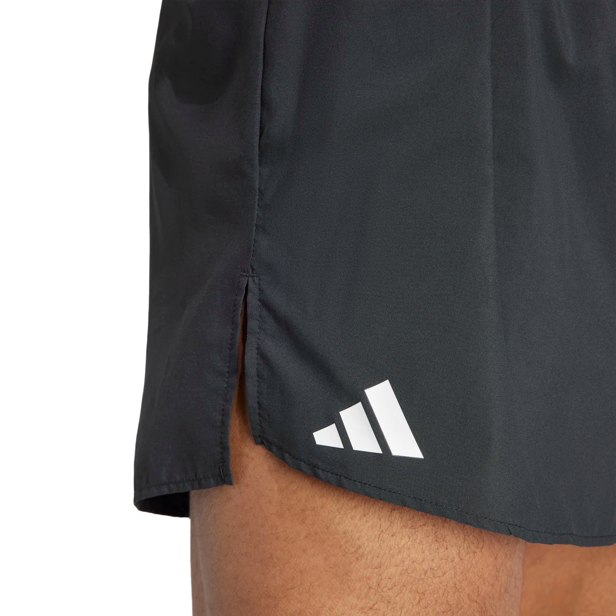 adidas Men's Adizero Essentials Running Shorts Mens Apparel Shorts