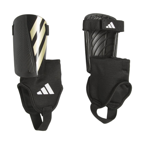 adidas Youth Tiro Match Soccer Shin Guards Soccer Shin Guards All