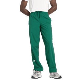 New Balance Men's Ohtani Woven Nylon Pant Mens Apparel Pants & Sweatpants