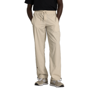 New Balance Men's Ohtani Woven Nylon Pant Mens Apparel Pants & Sweatpants
