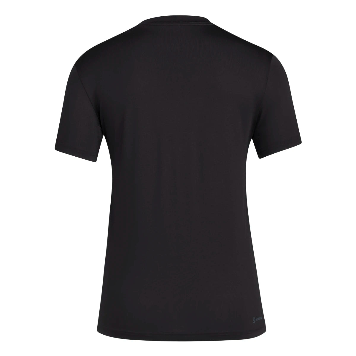 adidas Women's Short Sleeve Pregame BOS Tee Shirt