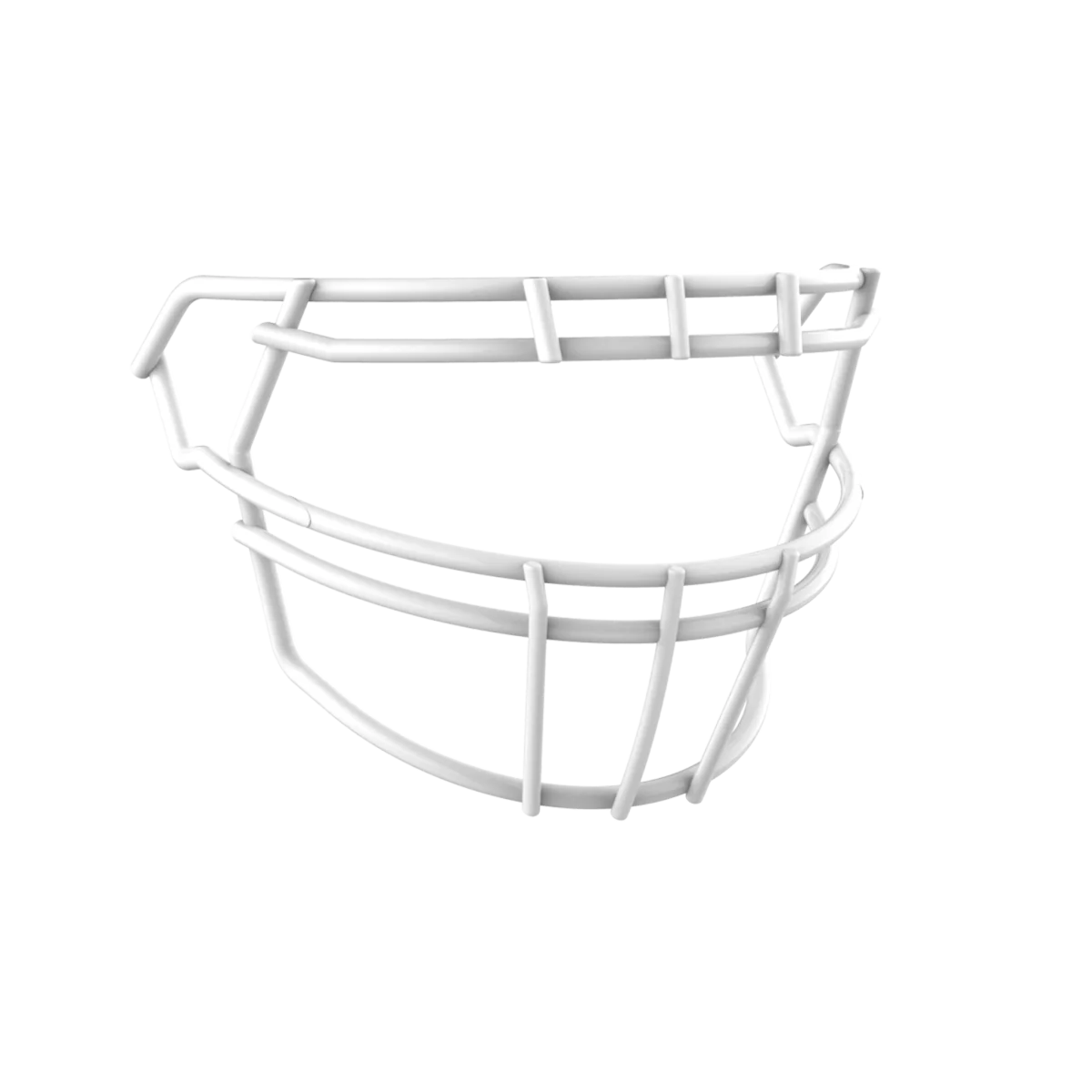 Schutt F7 ROPO-DW-O-NB Carbon Steel Facemask Football Facemasks Adult