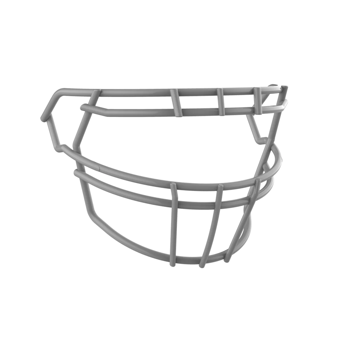 Schutt F7 ROPO-DW-O-NB Carbon Steel Facemask Football Facemasks Adult