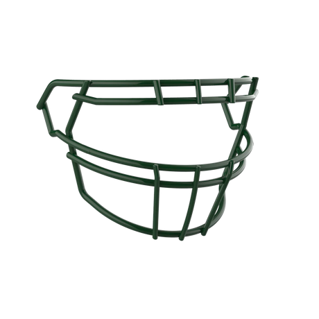 Schutt F7 ROPO-DW-O-NB Carbon Steel Facemask Football Facemasks Adult