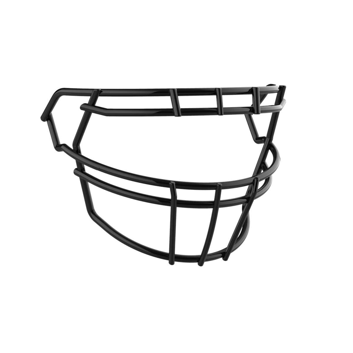 Schutt F7 ROPO-DW-O-NB Carbon Steel Facemask Football Facemasks Adult