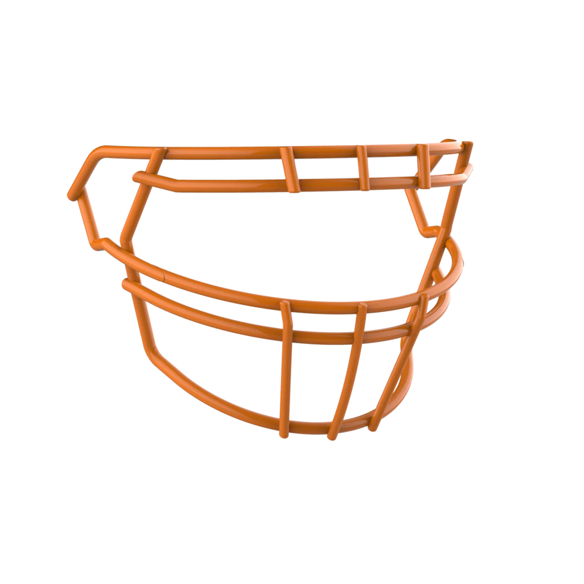 Schutt F7 ROPO-DW-O-NB Carbon Steel Facemask Football Facemasks Adult