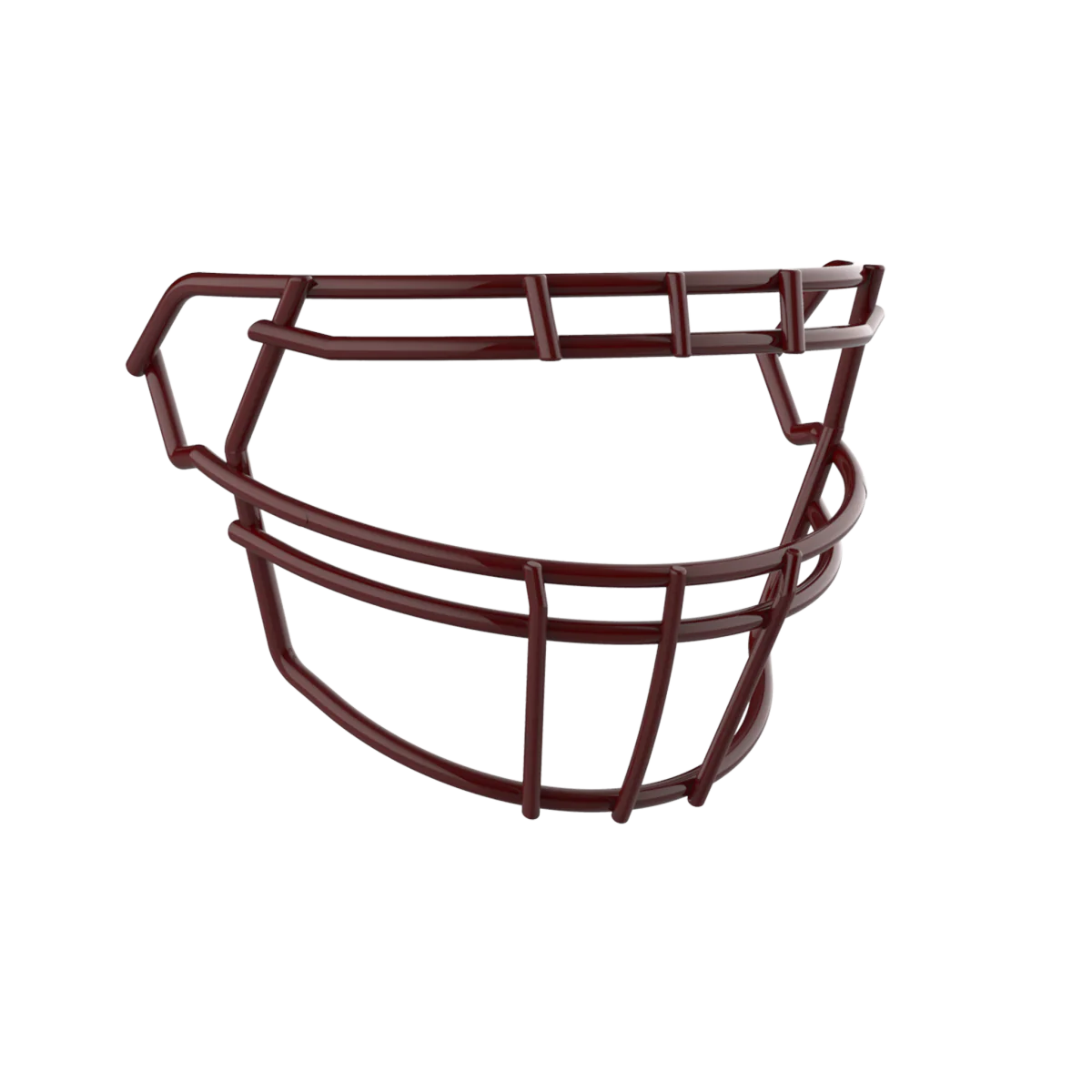 Schutt F7 ROPO-DW-O-NB Carbon Steel Facemask Football Facemasks Adult