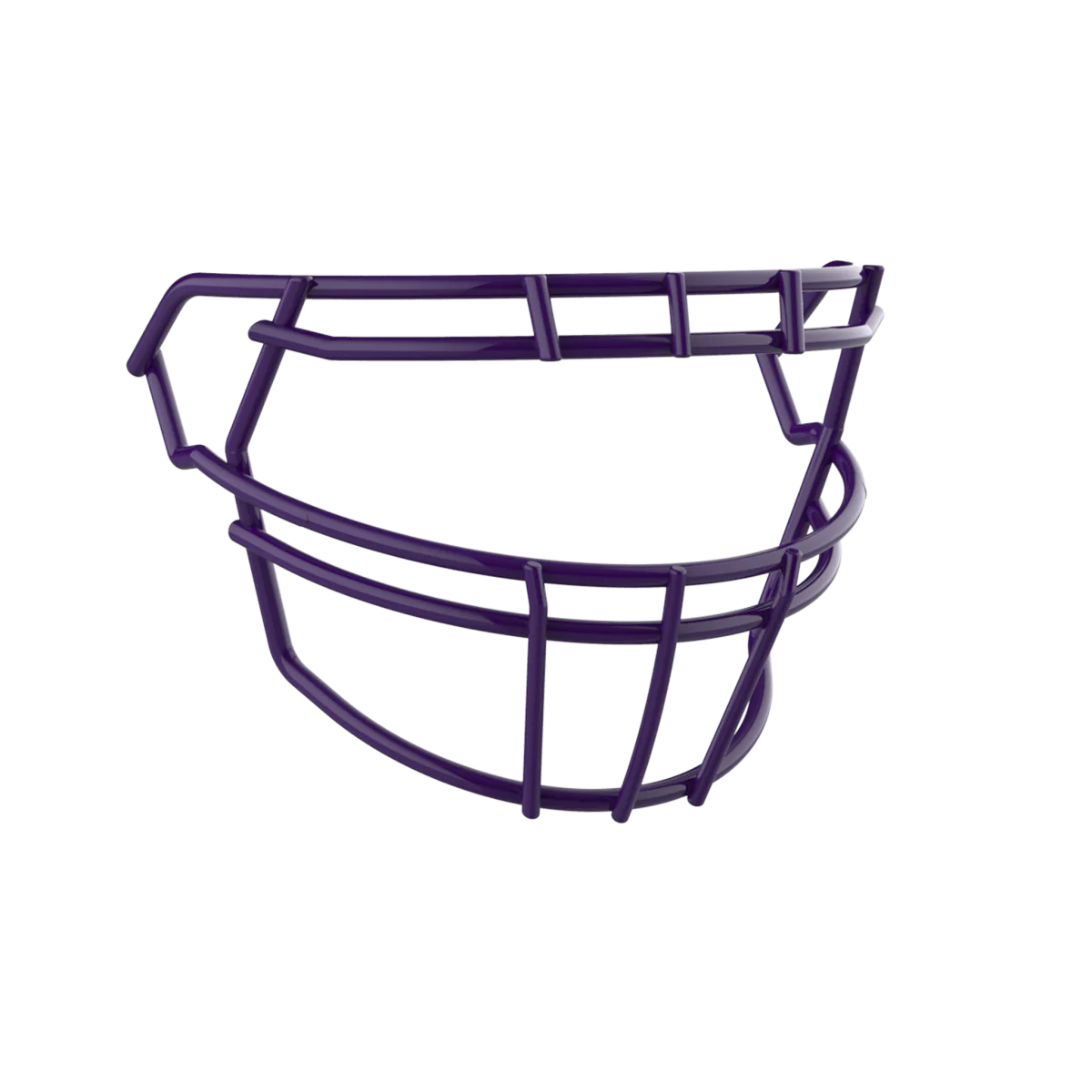 Schutt F7 ROPO-DW-O-NB Carbon Steel Facemask Football Facemasks Adult