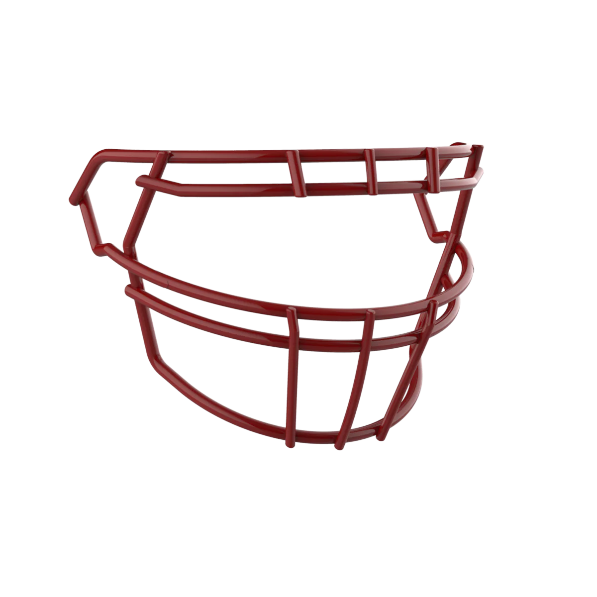 Schutt F7 ROPO-DW-O-NB Carbon Steel Facemask Football Facemasks Adult