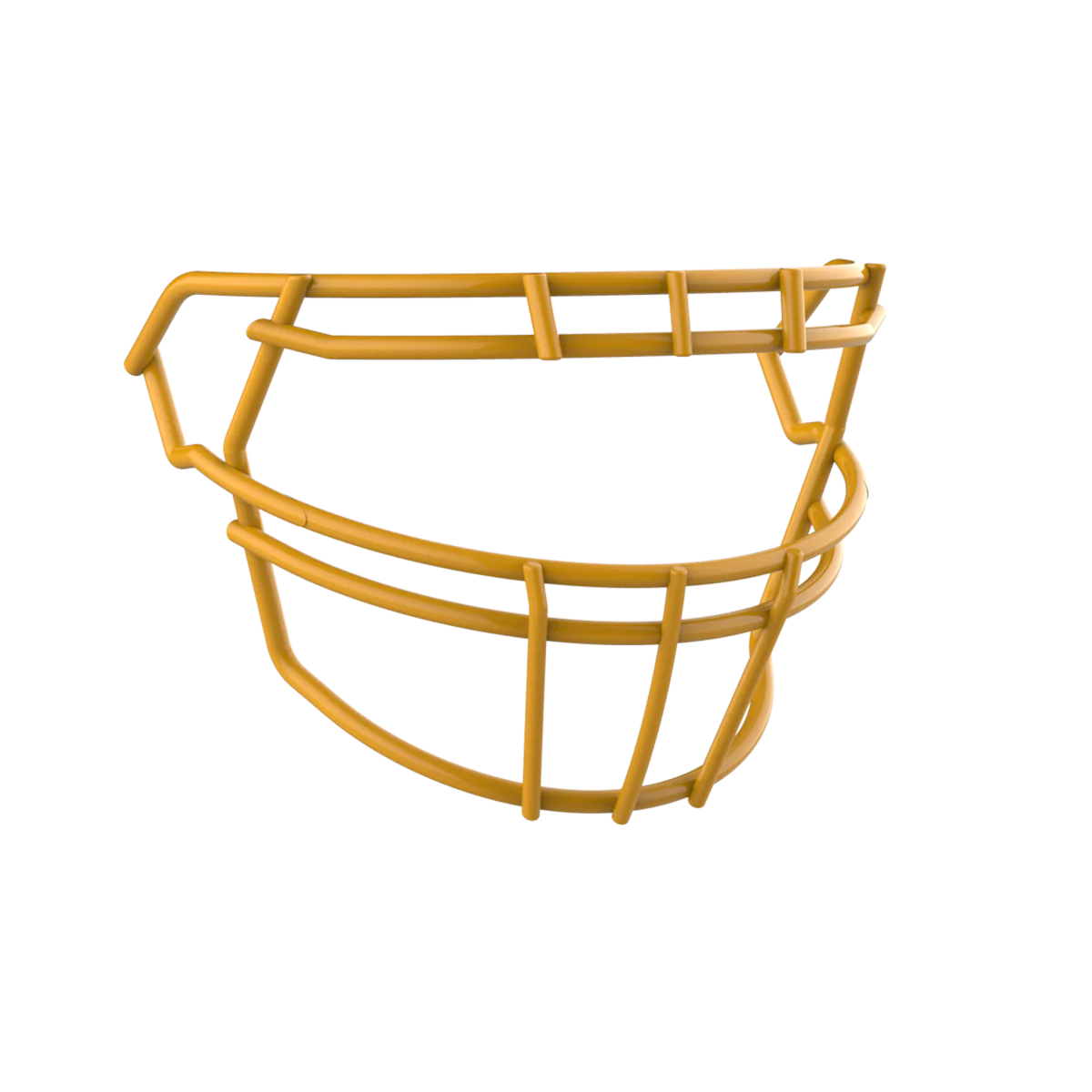 Schutt F7 ROPO-DW-O-NB Carbon Steel Facemask Football Facemasks Adult