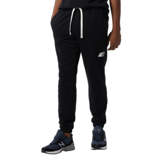 New Balance Men's Essentials Magnify Fleece Jogger Tall Mens Apparel Pants & Sweatpants