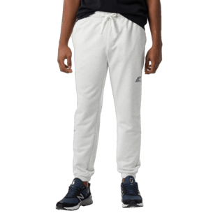 New Balance Men's Essentials Magnify Fleece Jogger Tall Mens Apparel Pants & Sweatpants