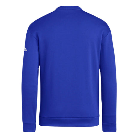 adidas Men's Fleece Crew Mens Apparel Sweatshirts & Fleece