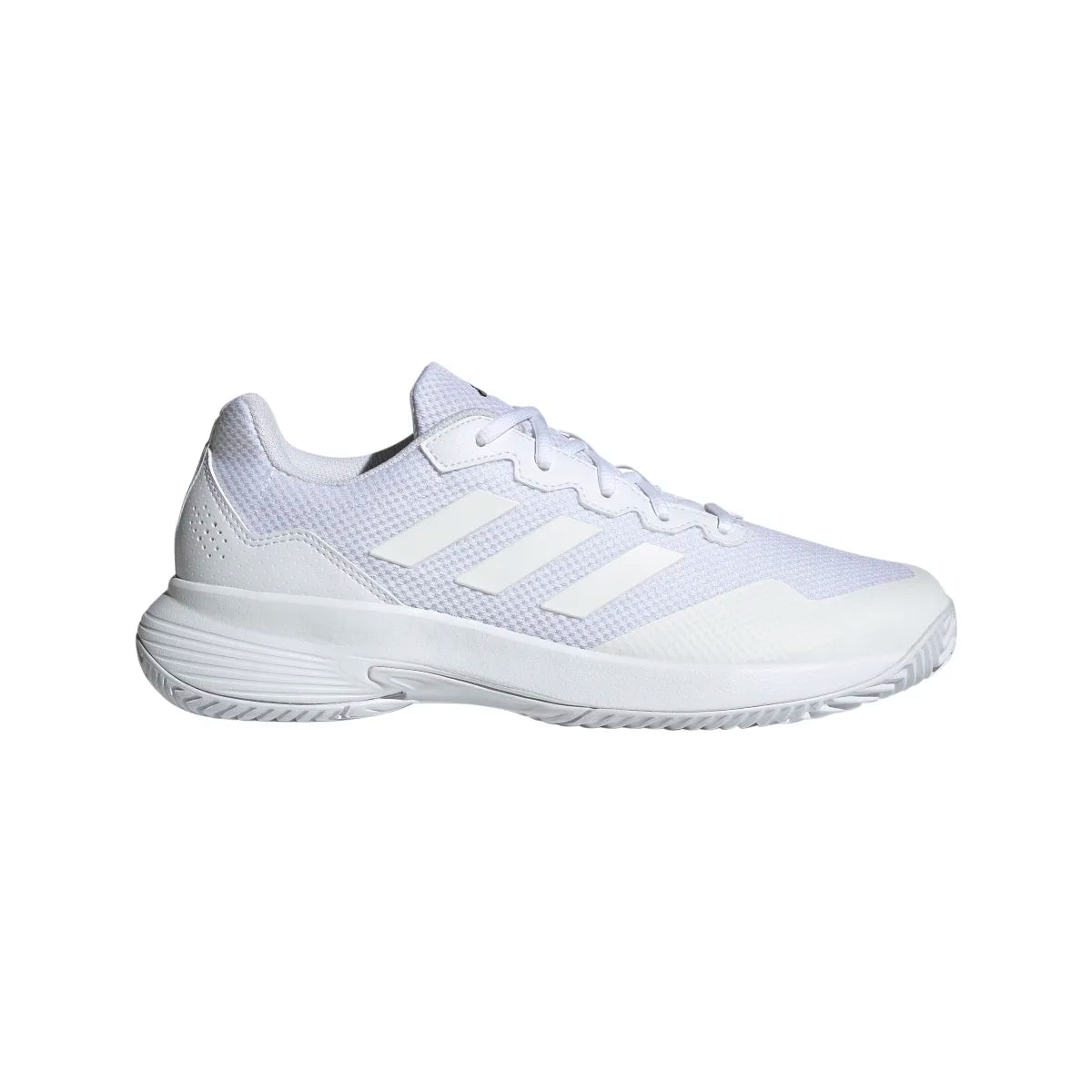 adidas Men's GameCourt 2 Tennis Shoes-1