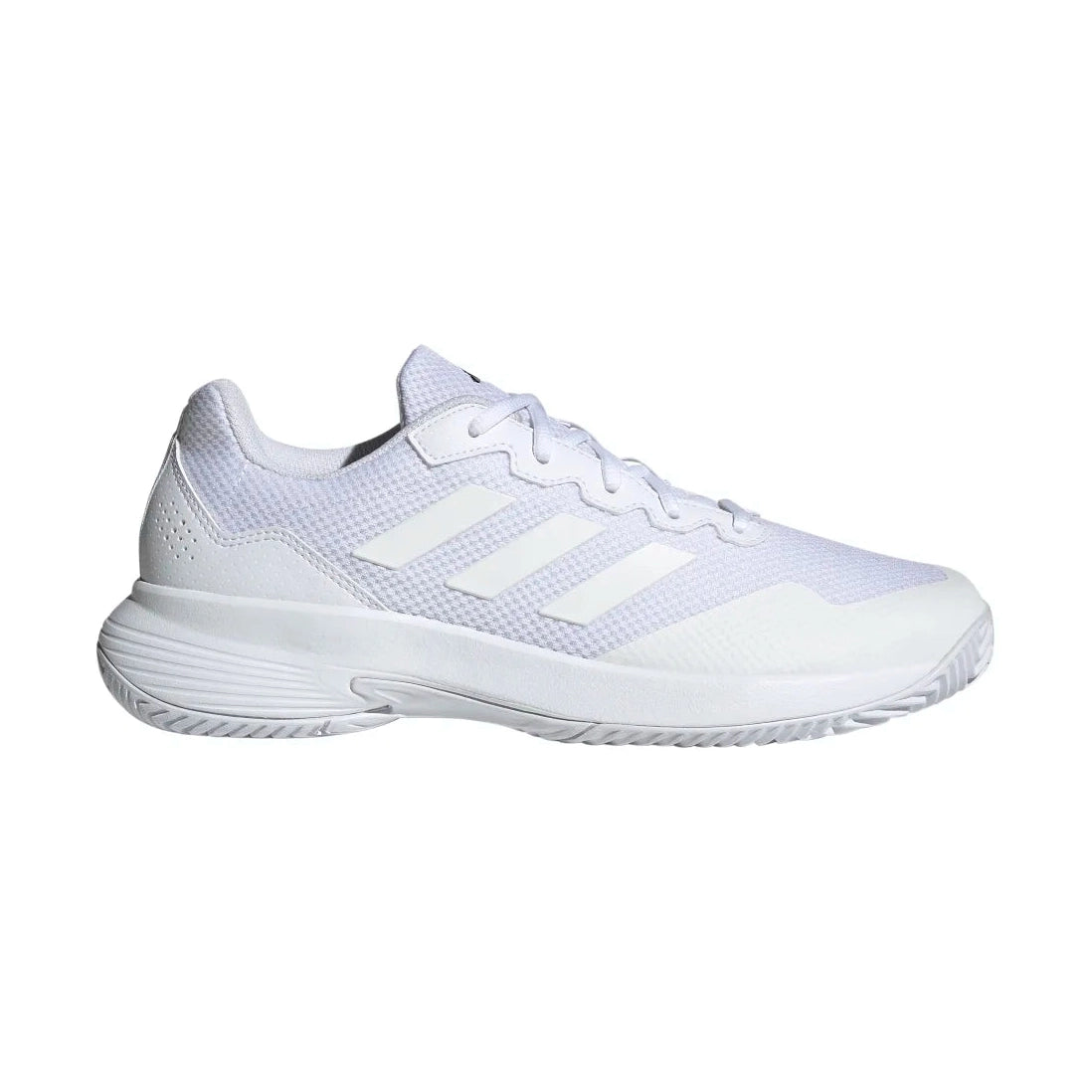 adidas Men's GameCourt 2 Tennis Shoes-1