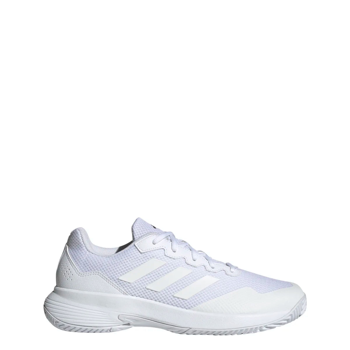 adidas Men's GameCourt 2 Tennis Shoes-2