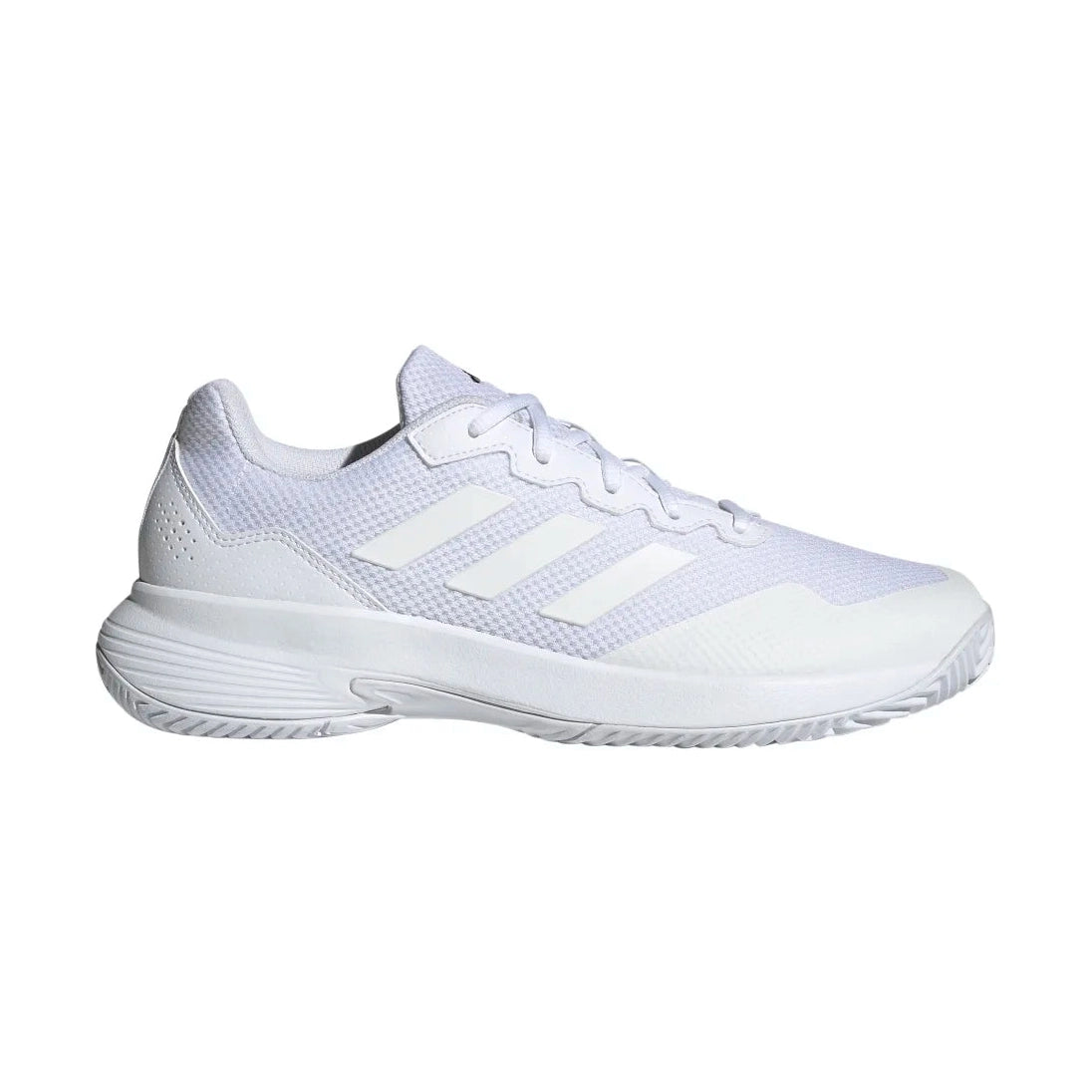 adidas Men's GameCourt 2 Tennis Shoes-2
