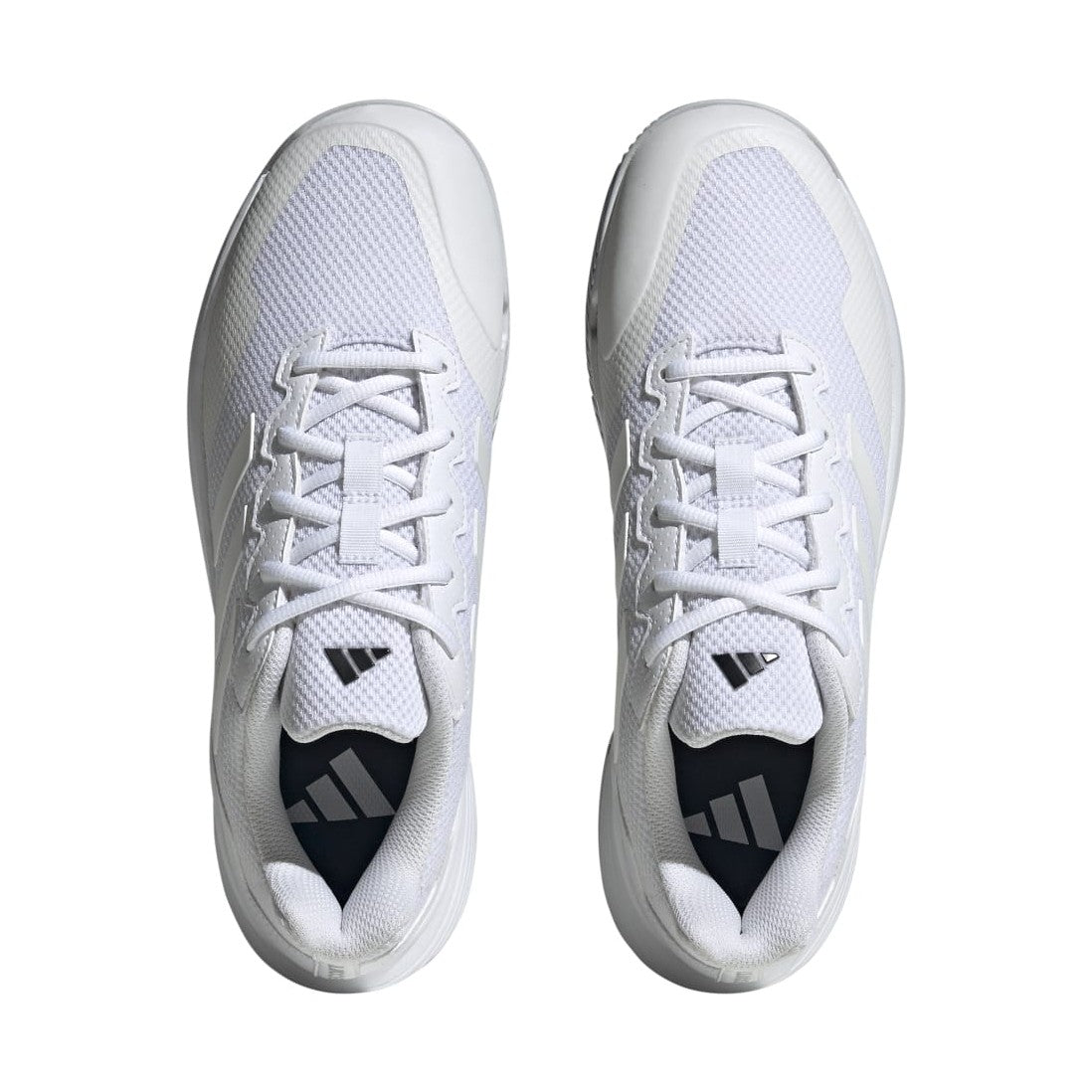 adidas Men's GameCourt 2 Tennis Shoes-3