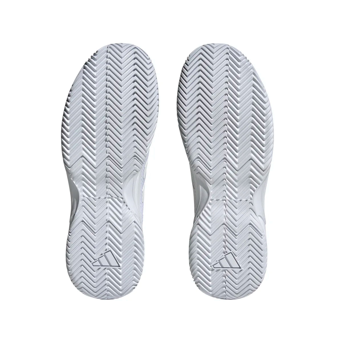 adidas Men's GameCourt 2 Tennis Shoes-4