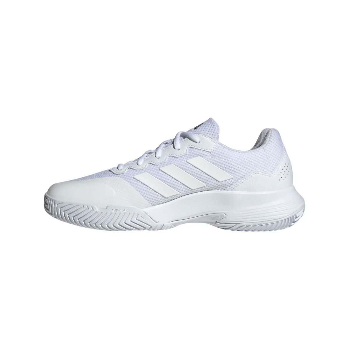 adidas Men's GameCourt 2 Tennis Shoes-5