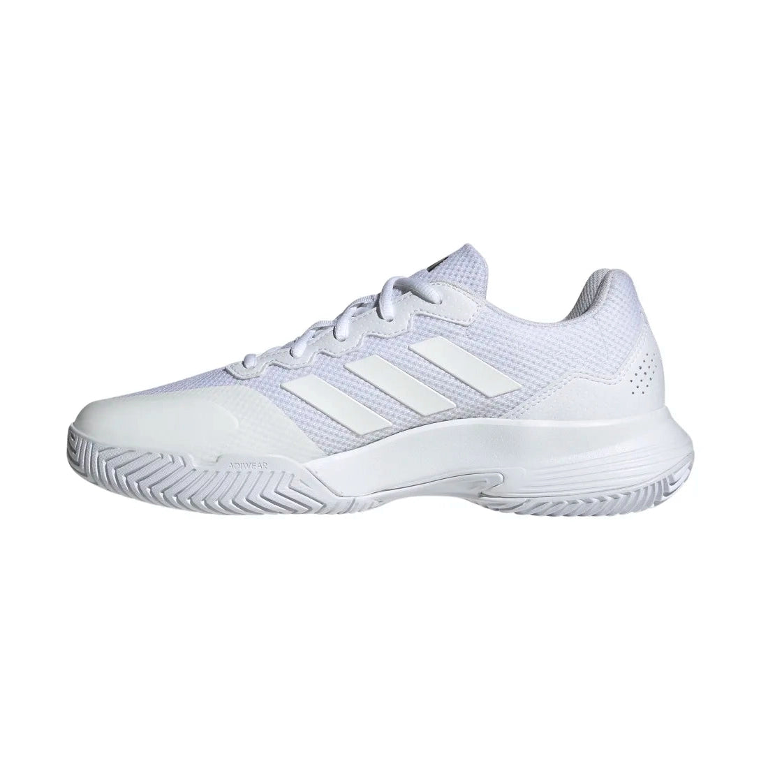 adidas Men's GameCourt 2 Tennis Shoes-5