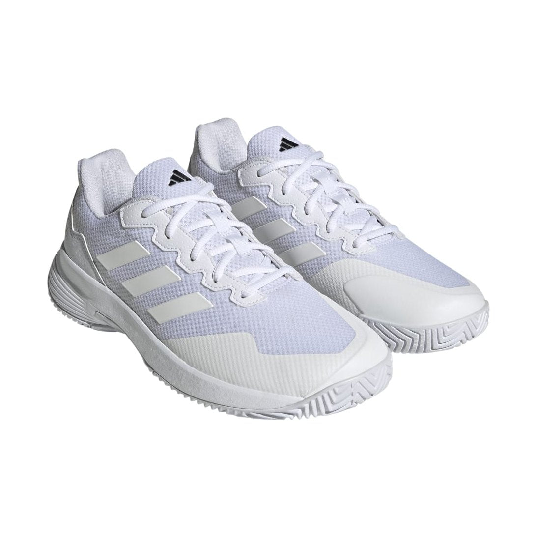 adidas Men's GameCourt 2 Tennis Shoes-6