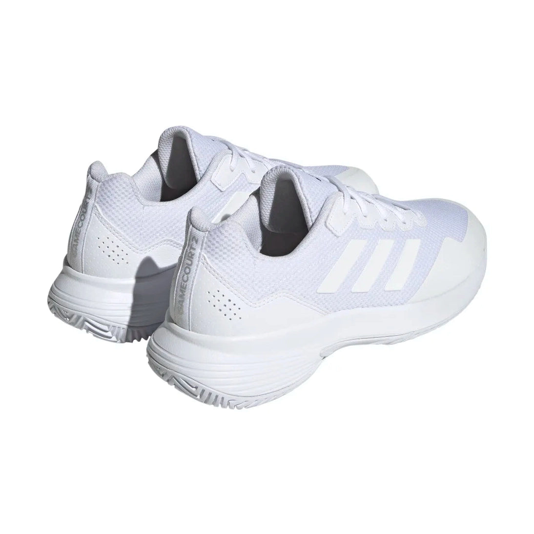 adidas Men's GameCourt 2 Tennis Shoes-7