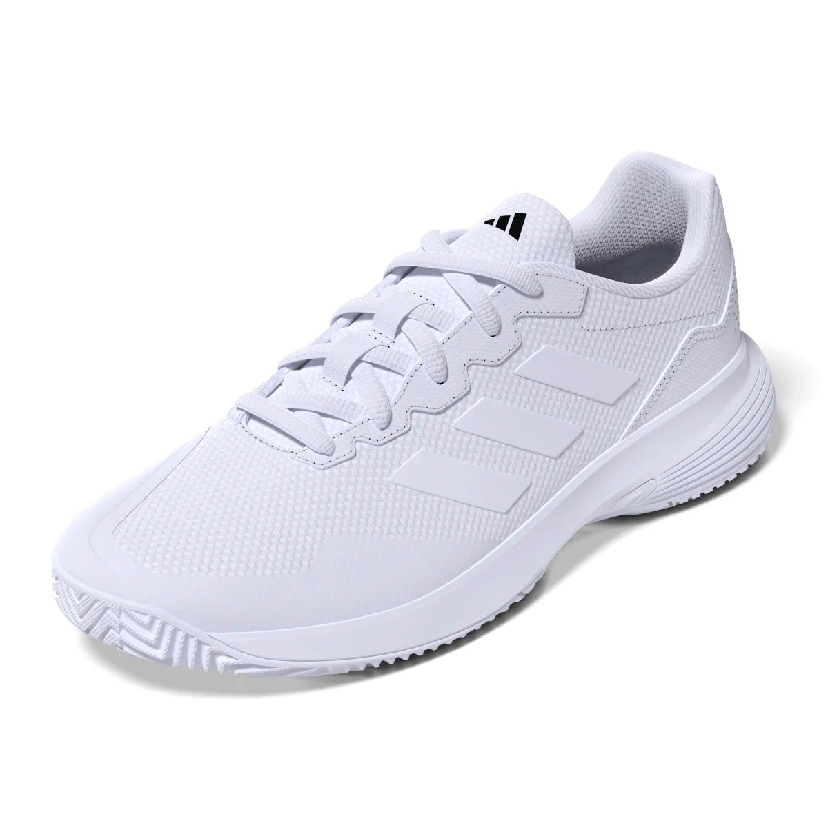 adidas Men's GameCourt 2 Tennis Shoes-13