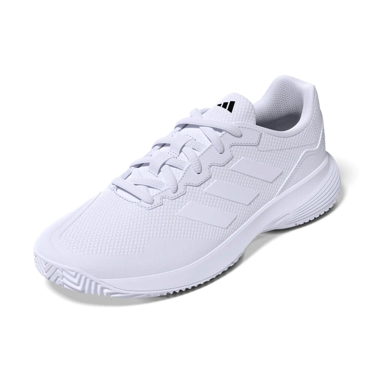 adidas Men's GameCourt 2 Tennis Shoes-13