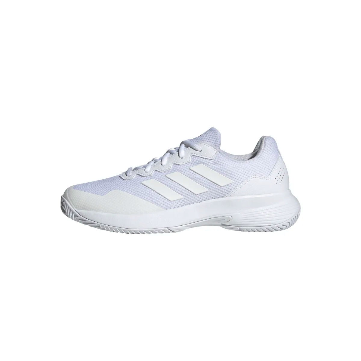 adidas Men's GameCourt 2 Tennis Shoes-14