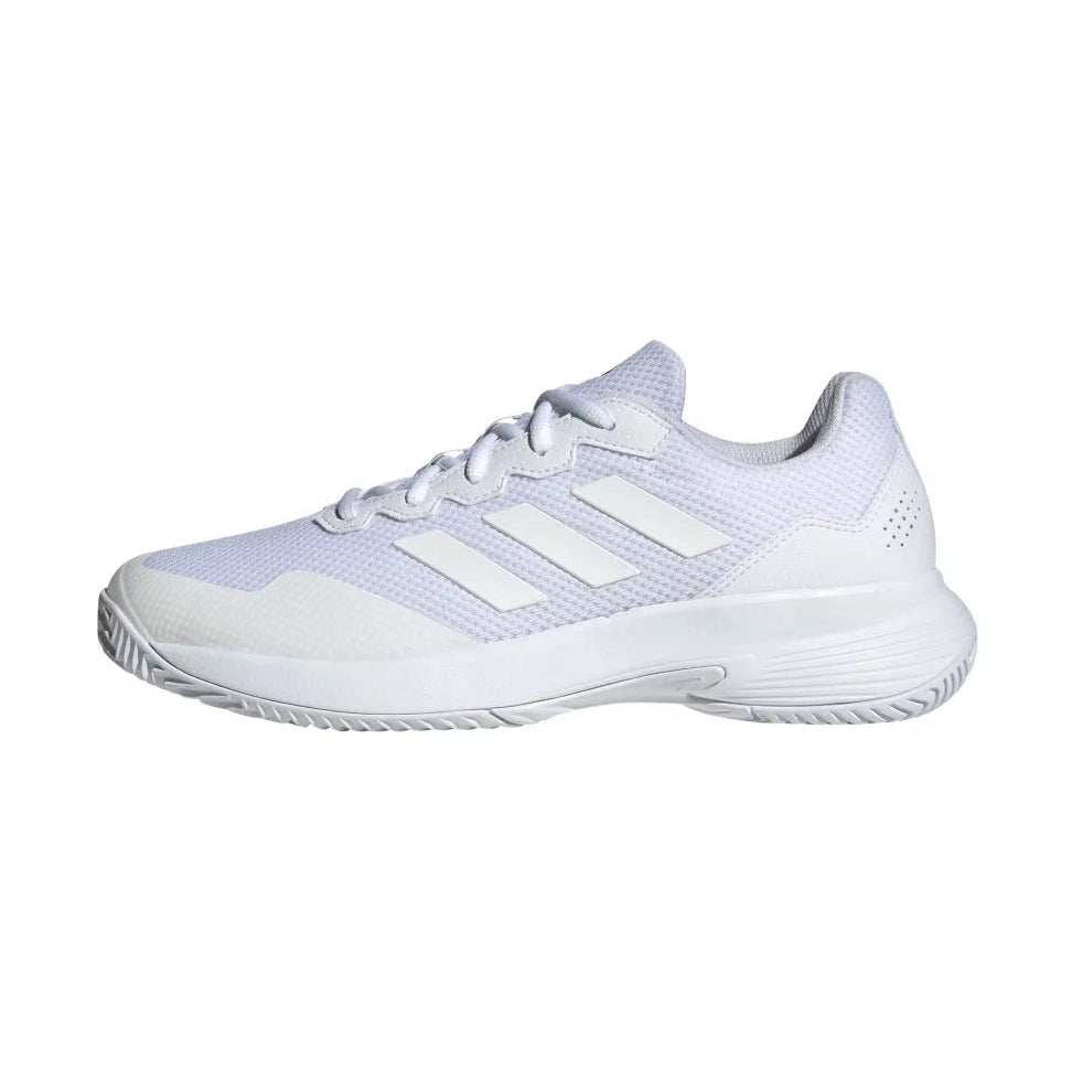 adidas Men's GameCourt 2 Tennis Shoes-14
