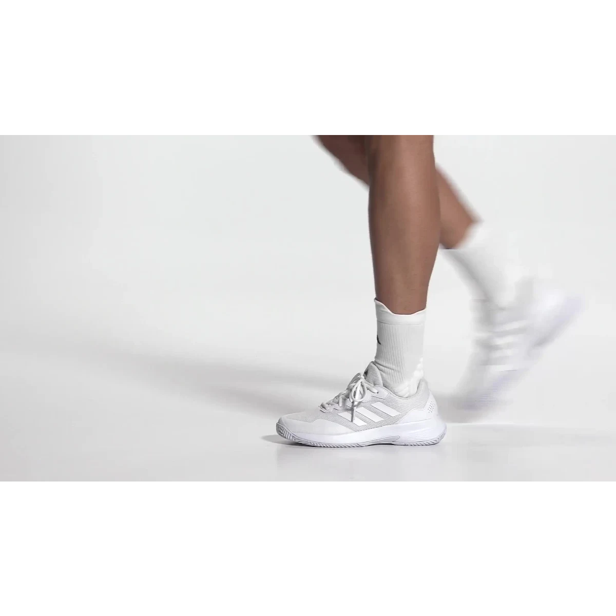 adidas Men's GameCourt 2 Tennis Shoes-15