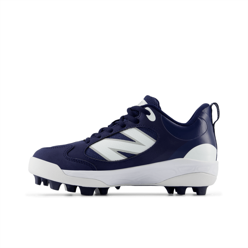 New Balance Youth Fresh Foam 3000 v7 Rubber Molded Baseball Cleat - J3000TN7 Baseball Footwear Youth